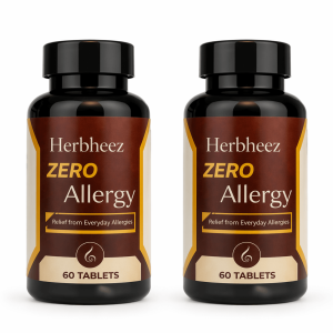 Zero Allergy 2 Pis