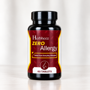 Zero Allergy